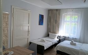 Wolska Apartments